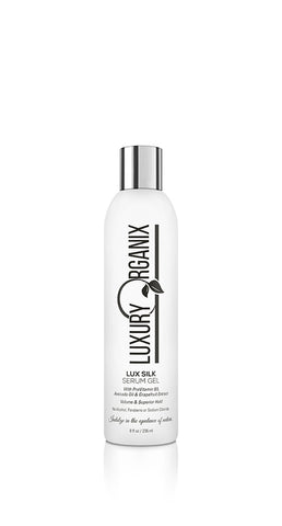 Lux Silk Serum Gel